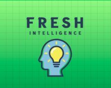 Fresh Intelligence